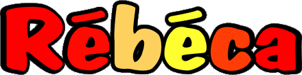 Rébéca R FEMININE - France First Names 