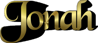 Jonah J MANN - UK - USA - IRL - AUS - NZ Vorname 