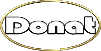 Donat D MASCULIN - Allemagne Prénoms 