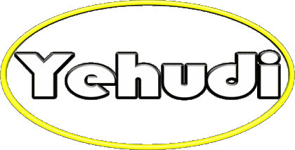 Yehudi Y MASCULIN - France Prénoms 