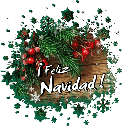 Serie 06 Feliz Navidad Spanisch Nachrichten 