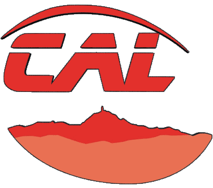 Cercle Amical Lannemezanais Dept 65 Rugby Club France Logo Sports 