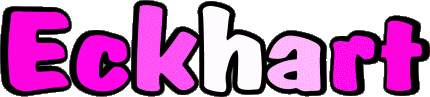 Eckhart E MASCULIN - Allemagne Prénoms 