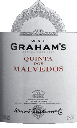 Graham's Porto Boissons 