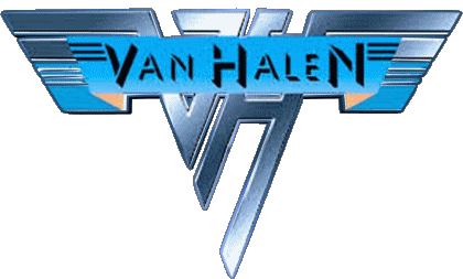 Van Halen Hard Rock Music Multi Media 