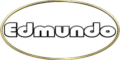 Edmundo E MASCULINO - España Nombre 