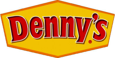 Denny's Fast Food - Restaurant - Pizza Food 