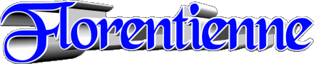 Florentienne F FEMENINO - Francia Nombre 
