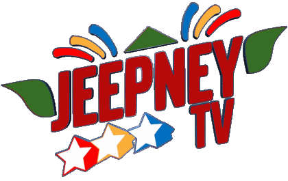 Jeepney TV Filippine Canali - TV Mondo Multimedia 
