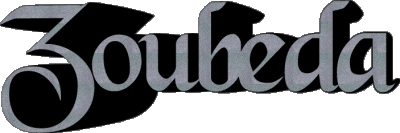 Zoubeda Z WEIBLICH - Maghreb Muslim Vorname 