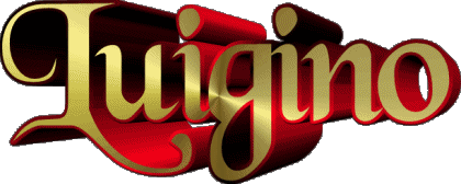 Luigino L MASCHIO -  Italia Nome 