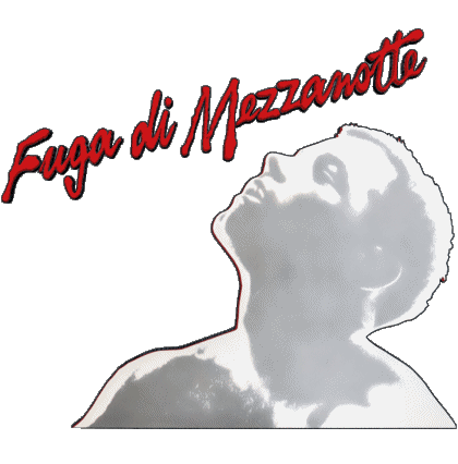 Logotipo Italiano El Expresso de Medianoche Películas Internacional Multimedia 