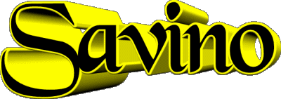 Savino S MASCHIO -  Italia Nome 