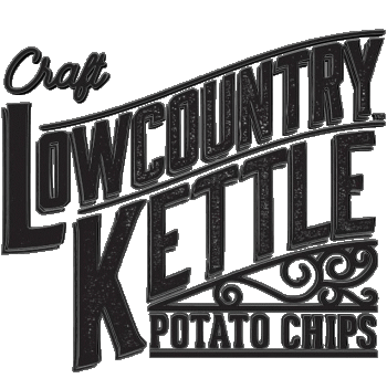 Lowcountry Kettle U.S.A Chips - Snack - Crips Essen 