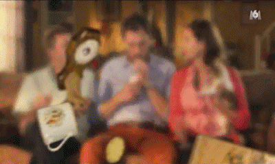 Scènes de  Ménages Programa de TV Multimedia 