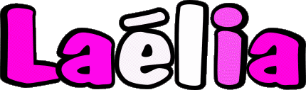 Laélia L FEMININ - France Prénoms 