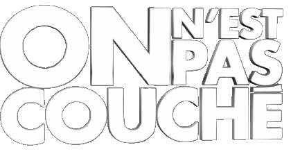 On n'est pas couché Laurent Ruquier Emissionen TV-Show Multimedia 