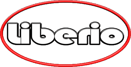 Liberio L MANN - Italien Vorname 