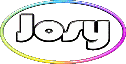 Josy J WEIBLICH - Frankreich Vorname 