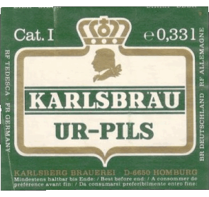 Karlsbrau Germania Birre Bevande 