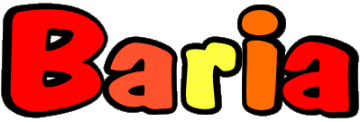 Baria B FEMININ - Maghreb Musulman Prénoms 