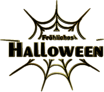 01 Fröhliches Halloween Deutsche Nachrichten 