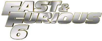 Logo - 06 Fast and Furious V International Multimedia 