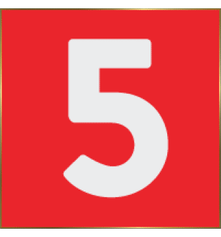 Kanal 5 Dänemark Kanäle - TV Welt Multimedia 