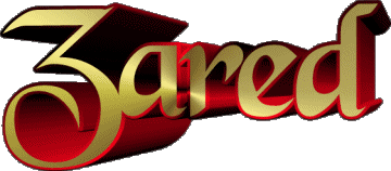 Zared Z MASCHIO - UK - USA - IRL - AUS - NZ Nome 