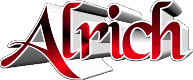 Alrich A MASCHIO - Germania Nome 