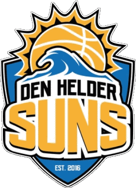 Den Helder Suns Netherlands Basketball Sports 