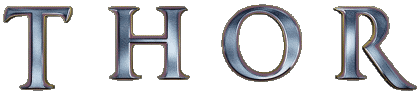 Logo Thor Film Internazionale Multimedia 