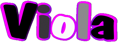 Viola V FEMININE - Italy First Names 