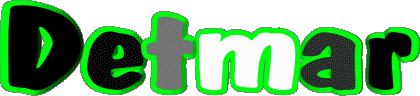 Detmar D MASCHIO - Germania Nome 