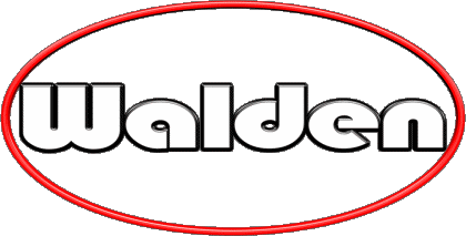 Walden W MASCULINE -  UK - USA - IRL - AUS - NZ First Names 