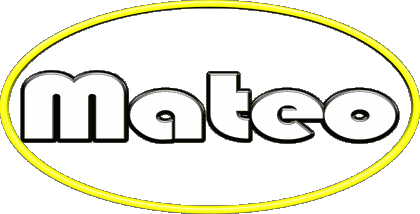 Mateo M MASCULINO - España Nombre 