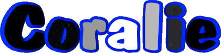 Coralie C FEMININ - France Prénoms 