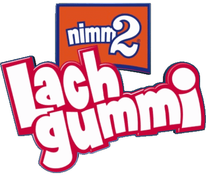 Nimm 2 Caramelle Cibo 