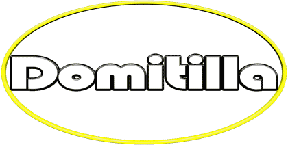 Domitilla D FEMMINILE - Italia Nome 