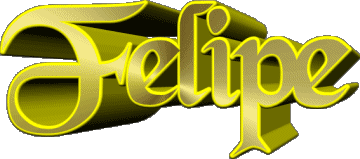 Felipe F MASCULINE - Spain First Names 