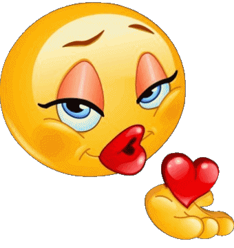 Besos Emoticonos Mensajes 