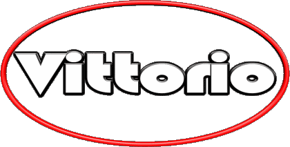 Vittorio V MASCULIN - Italie Prénoms 