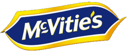 Logo-Logo McVitie's Kuchen Essen 