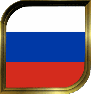 Plaza Russland Europa Fahnen 