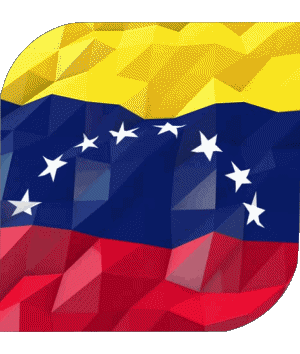 Platz Venezuela Amerika Fahnen 