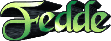 Fedde F Mann - Deutschland Vorname 