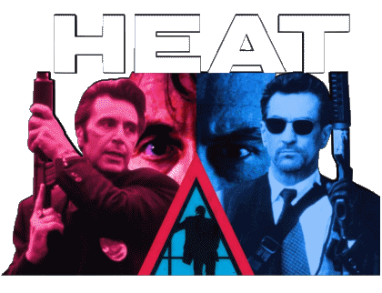 Logo Heat Movies International Multi Media 