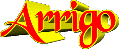 Arrigo A MASCULINO - Italia Nombre 