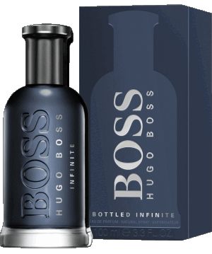 Hugo Boss Alta Costura - Perfume Moda 