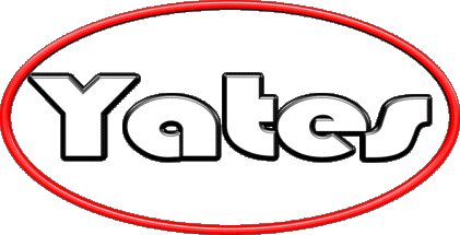 Yates Y MASCULIN - UK - USA Prénoms 